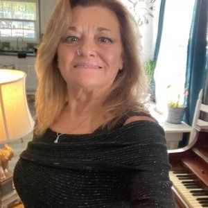 Meet your Posher, Kathy